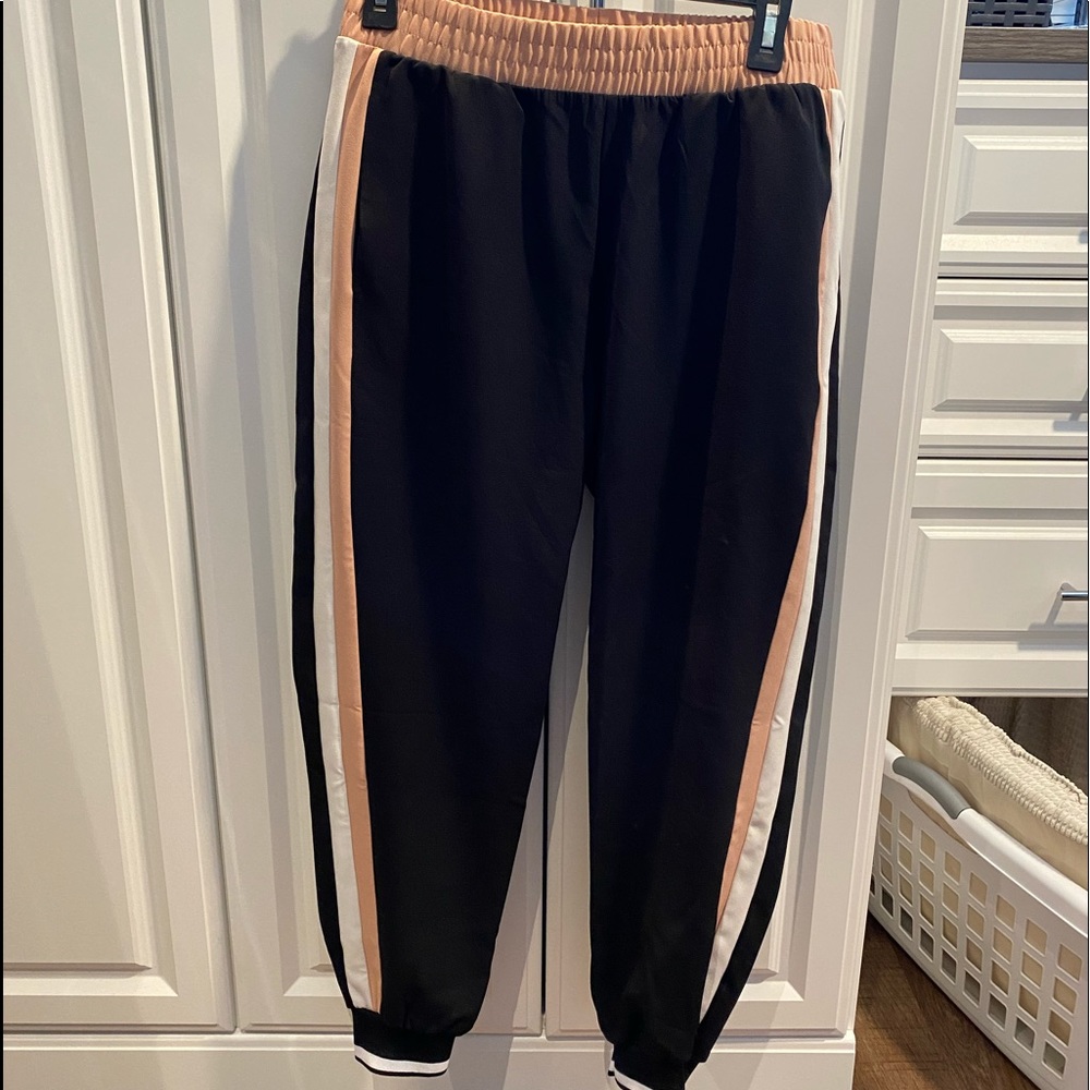 Zara Trendy Joggers